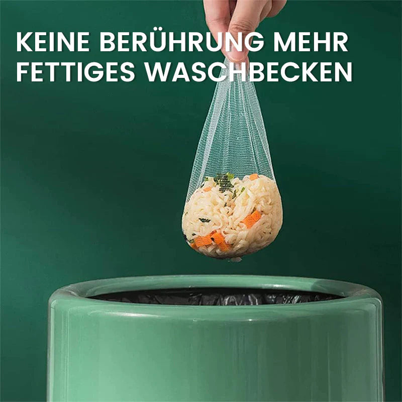Houder voor Keukenfilters en Zeven
