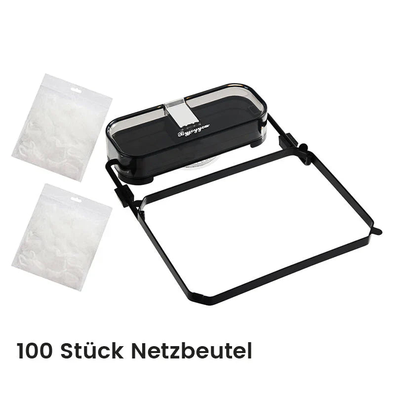 Houder voor Keukenfilters en Zeven