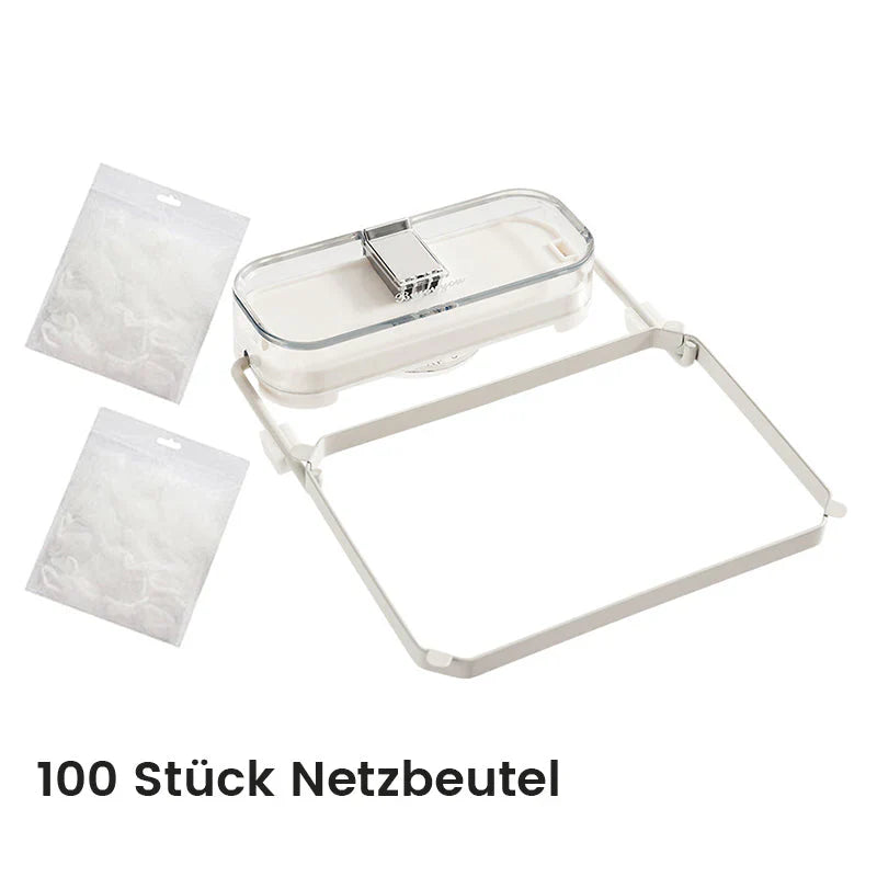Houder voor Keukenfilters en Zeven