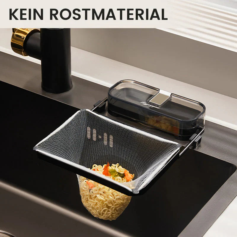 Houder voor Keukenfilters en Zeven