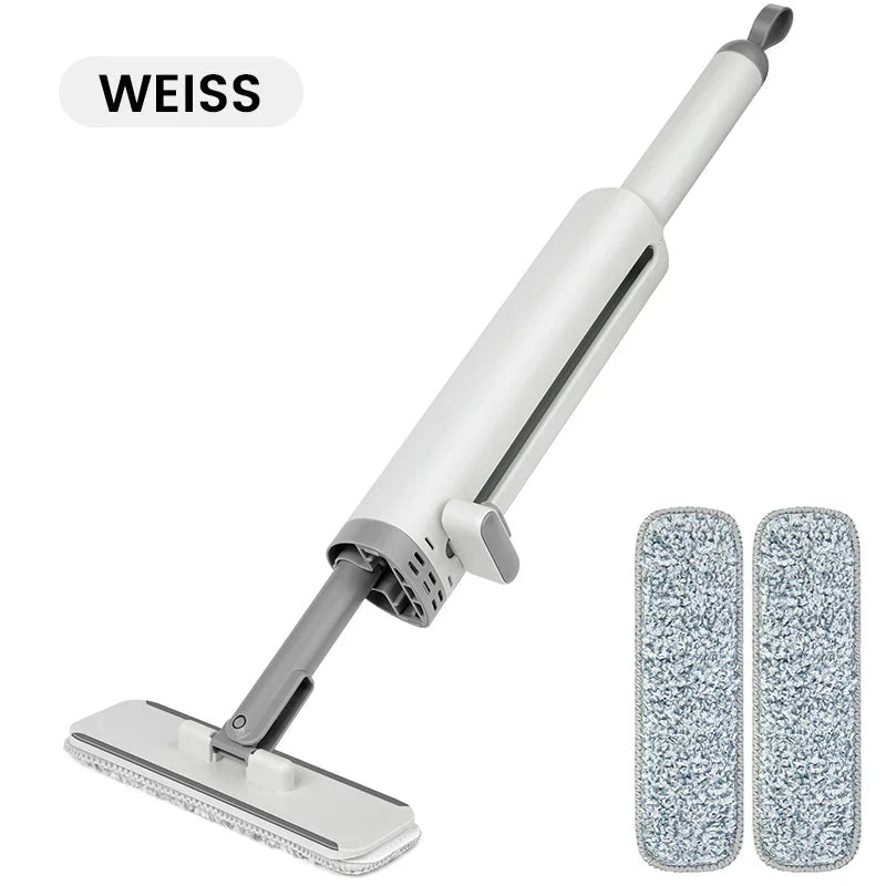Praktische Mop voor Onderweg