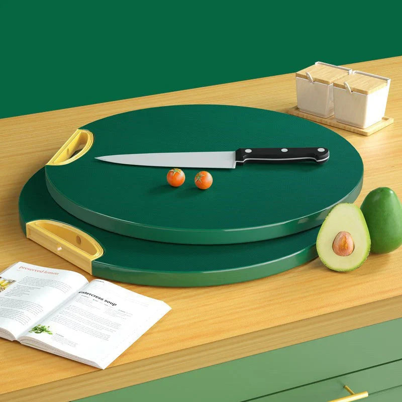 Snijplank voor de Keuken Die aan Beide Zijden Kan Worden Gebruikt