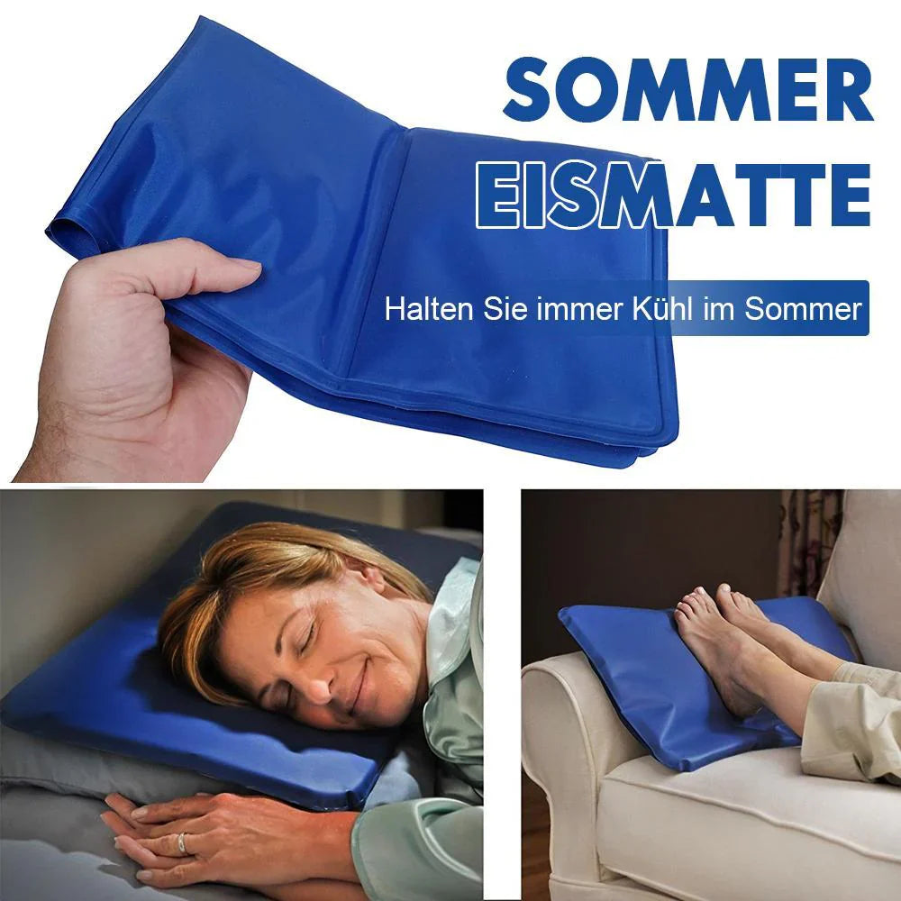 Koelende Zomermat voor Warme Dagen