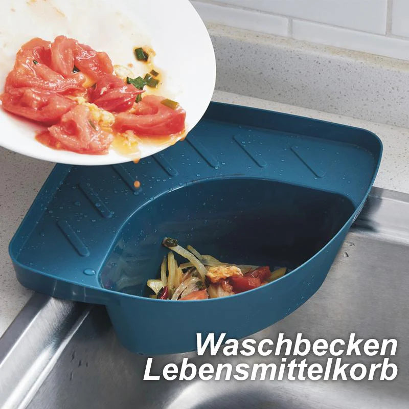 Afgiethouder voor de Gootsteen