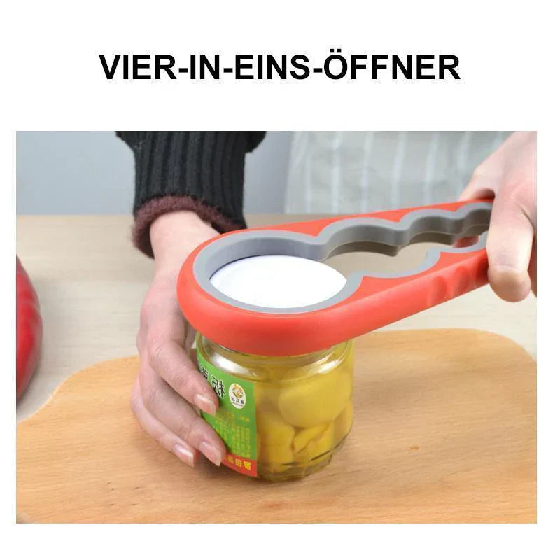 Eenvoudige Handopener