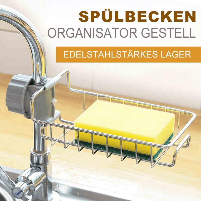 Verstelbaar Aanrechtblad voor Keuken en Badkamer