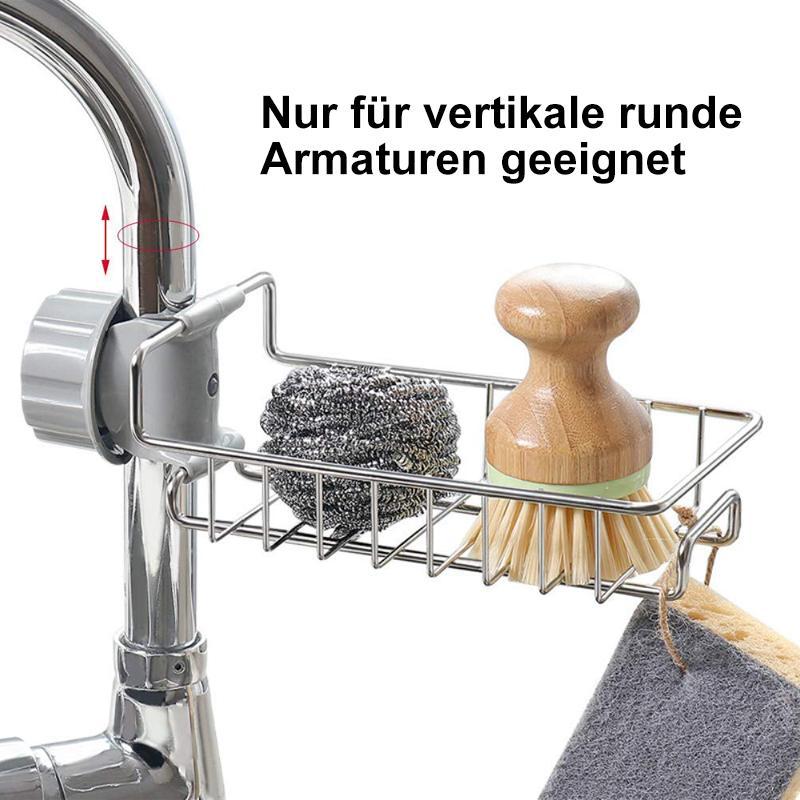 Verstelbaar Aanrechtblad voor Keuken en Badkamer