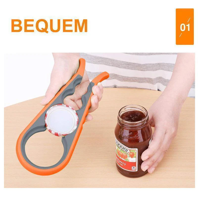 Eenvoudige Handopener