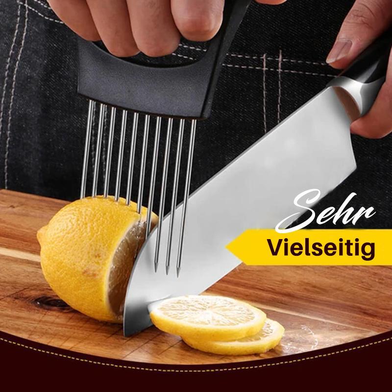 Keukensnijhulp voor Precieze Porties
