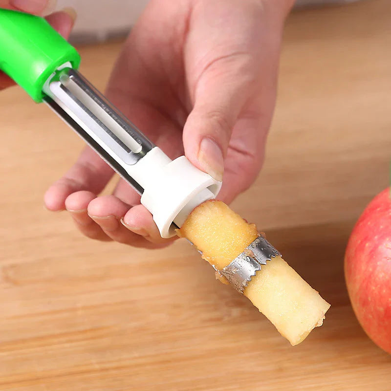 Stevige Boor voor Alle Soorten Fruit