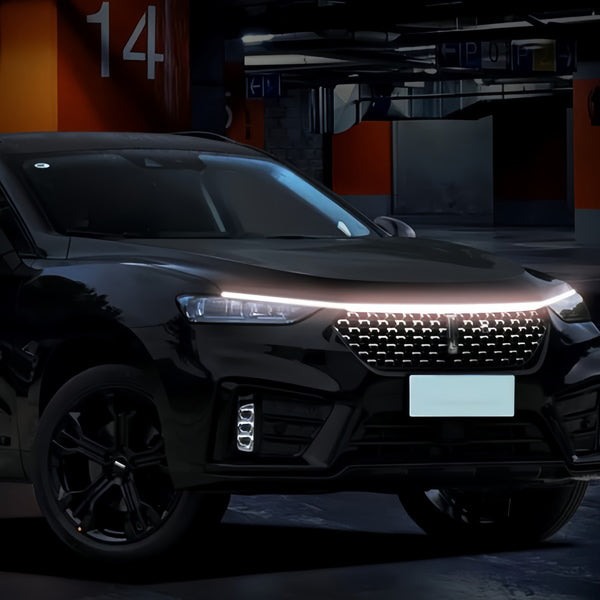 Bonnet Led-strips