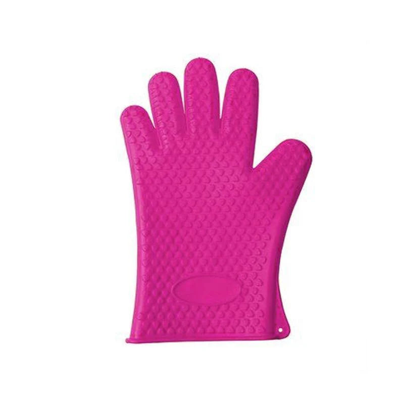 Antislip Hittebestendige Bak- & Grilhandschoenen