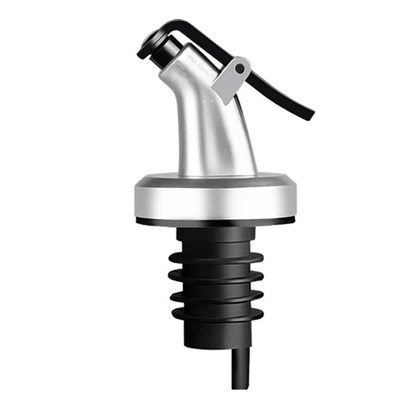 Olieverdeler met Precisiedruksproeier (5 Stuks)