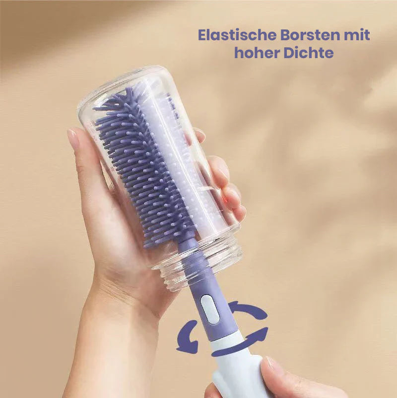 Flesborstel van Voedselveilig Materiaal