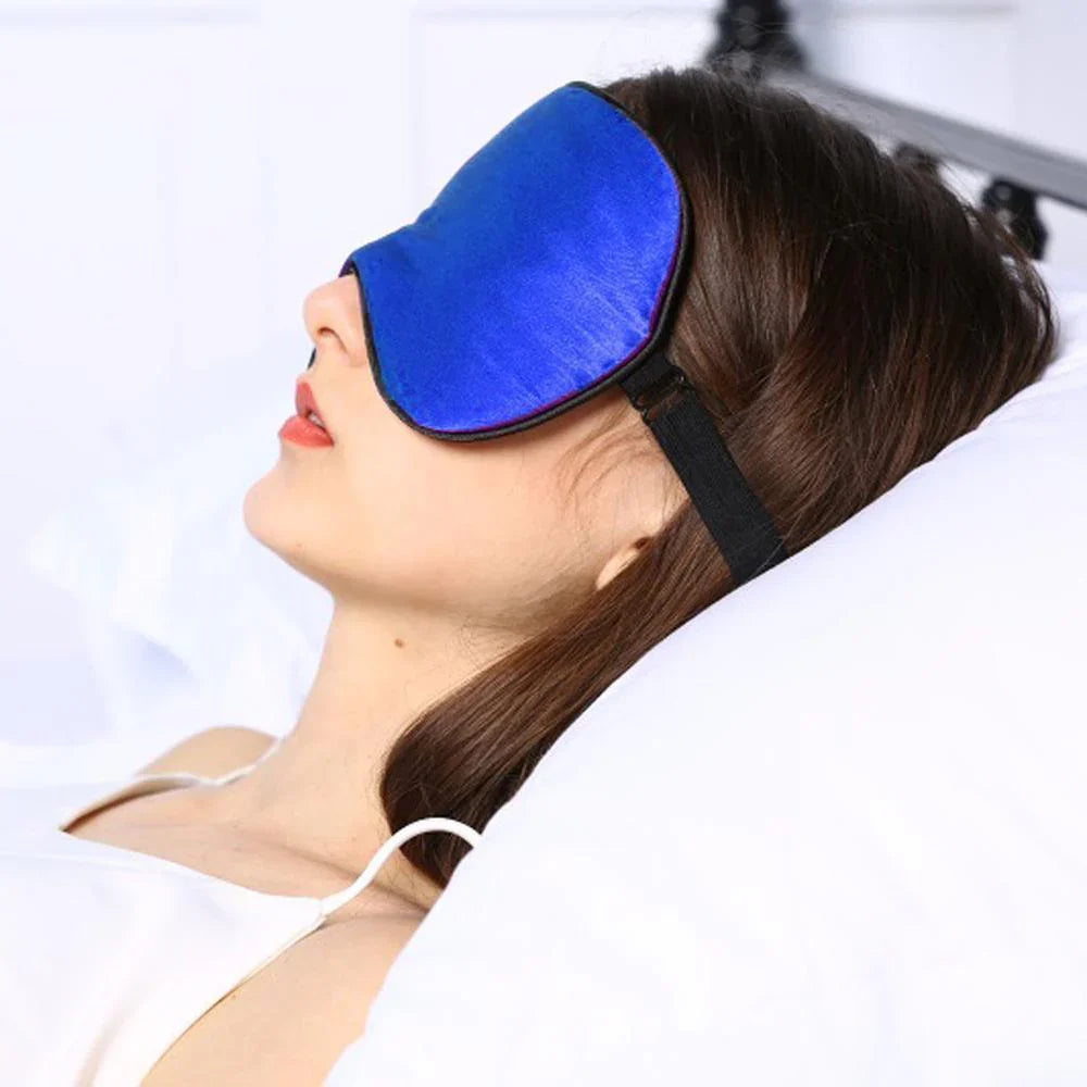 Comfortabel Slaapmasker