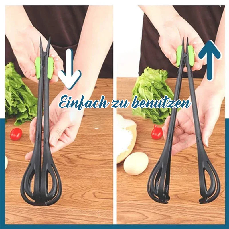 Diverse Garde voor Diverse Toepassingen