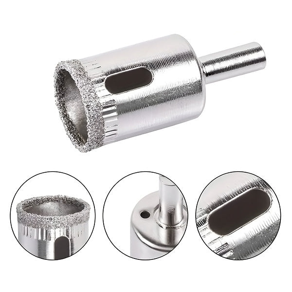 Gatboren met Variabele Grootte (Set van 10)
