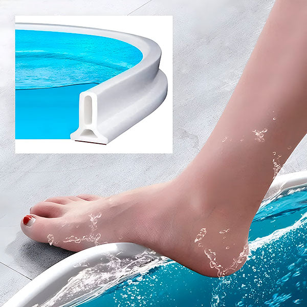 Zachte Waterstop