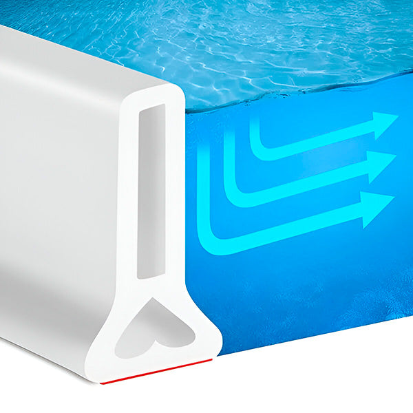 Zachte Waterstop