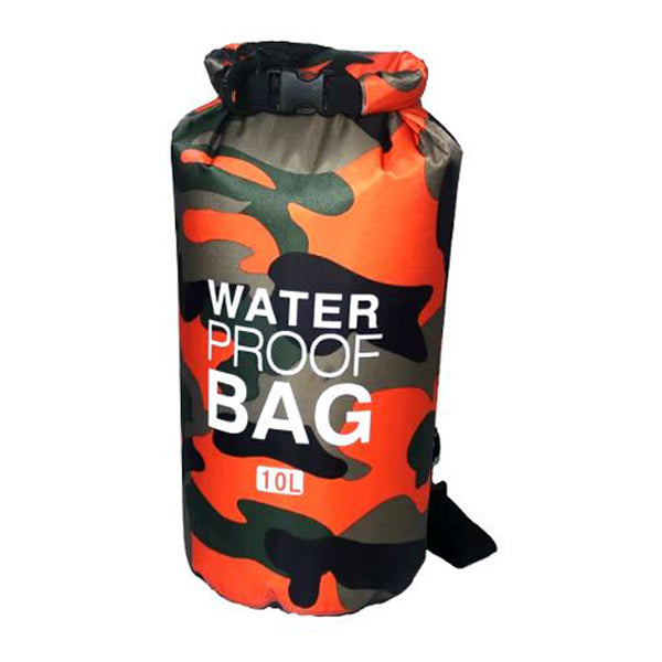 Waterbestendige Rugzak voor Buiten