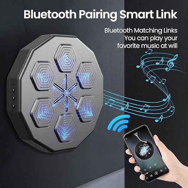 Kabellosen Boxsoundpad