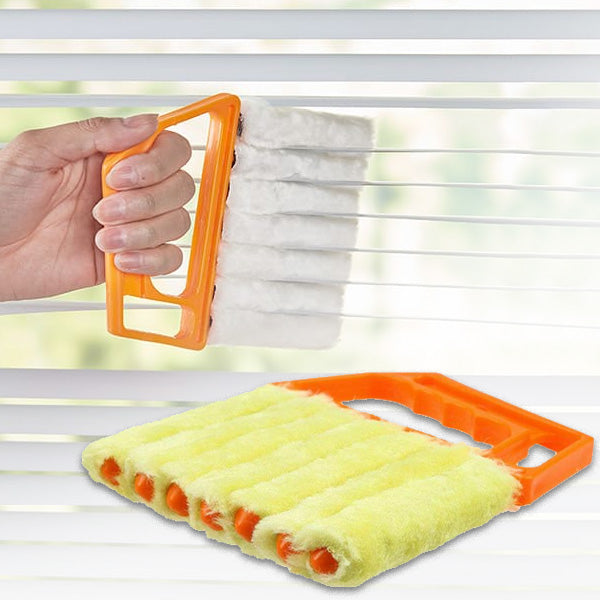 Blindreiniger van Microvezel