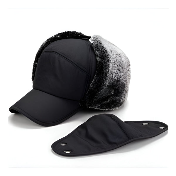 Thermo Wintermuts met Bescherming