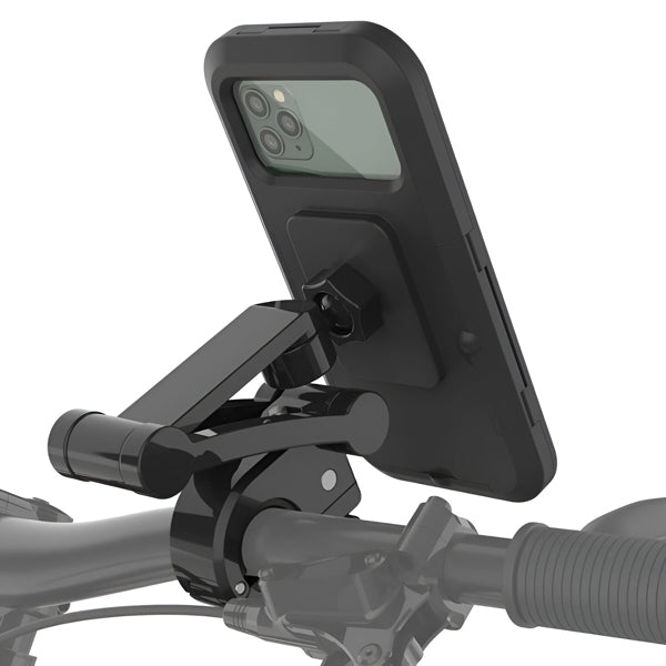 Universele Mobiele Telefoonhouder - Waterdicht en Draaibaar