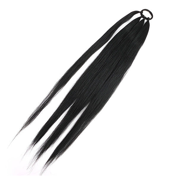 Hairextensions voor een Elegante Look