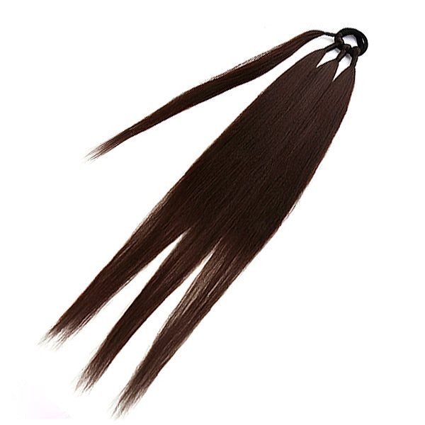 Hairextensions voor een Elegante Look