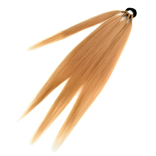 Hairextensions voor een Elegante Look