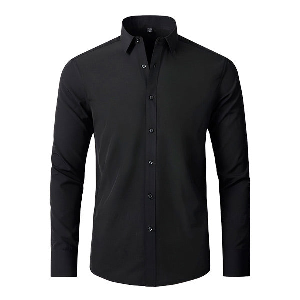 Lichtgewicht Linnen Zomershirt