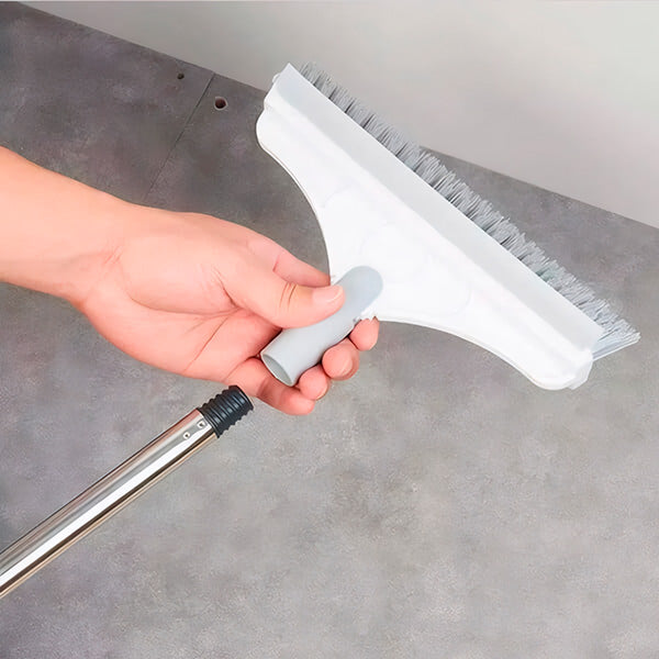 Multifunctionele Schoonmaakbezem