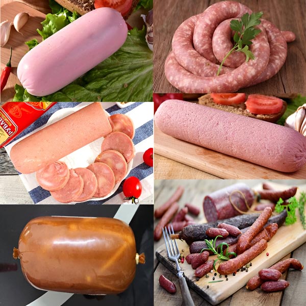 Cevapcici-meisterpresse