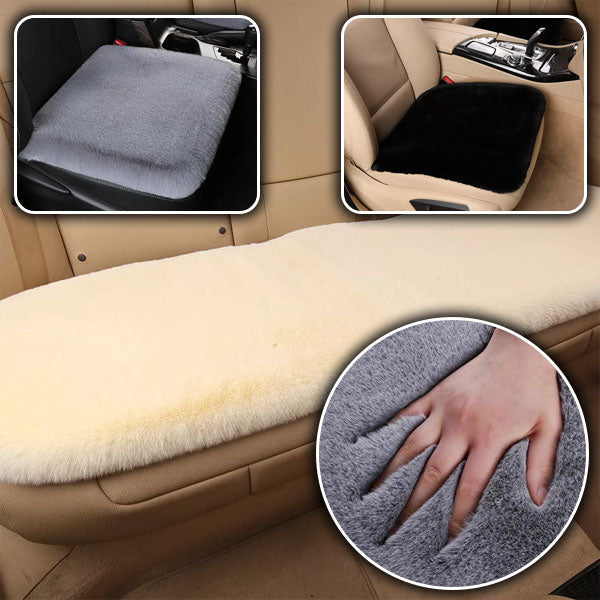 Cosy Autostoelhoezen (3st)