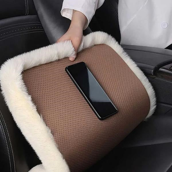 Cosy Autostoelhoezen (3st)