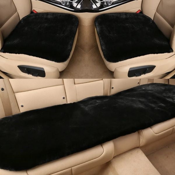 Cosy Autostoelhoezen (3st)