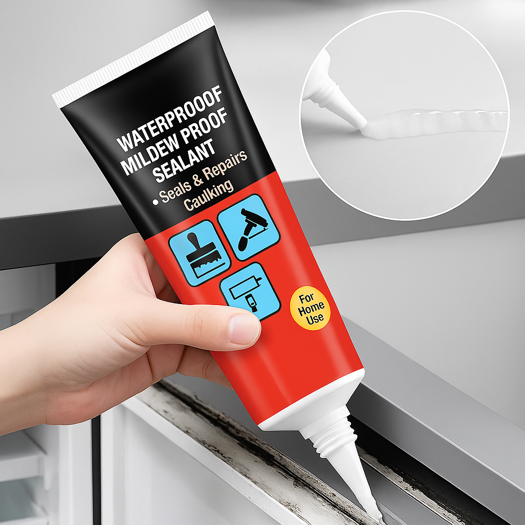 Schimmel Dodende Gel