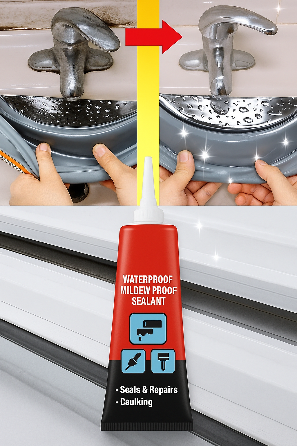 Schimmel Dodende Gel