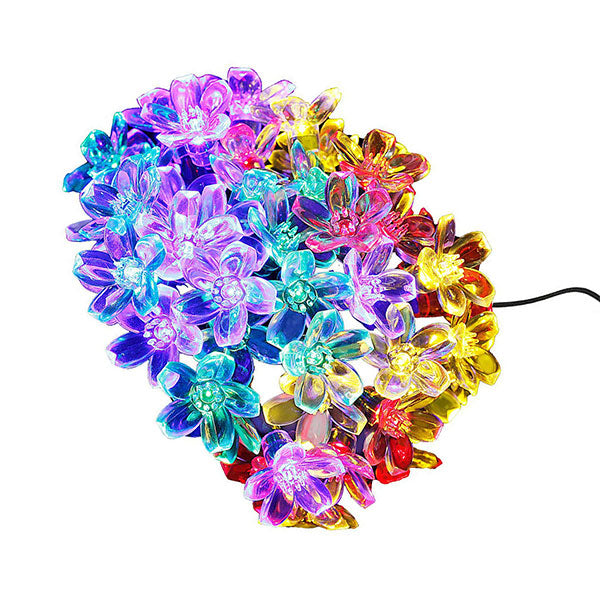 Blossom Magic Daisy Lichtketting