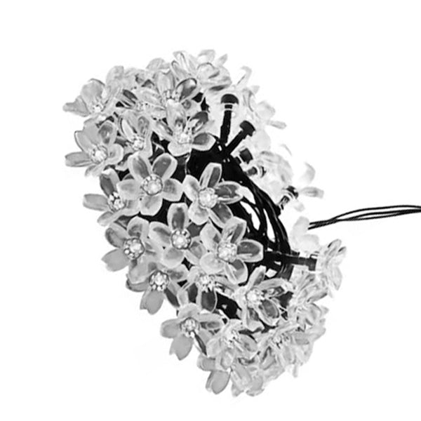 Blossom Magic Daisy Lichtketting