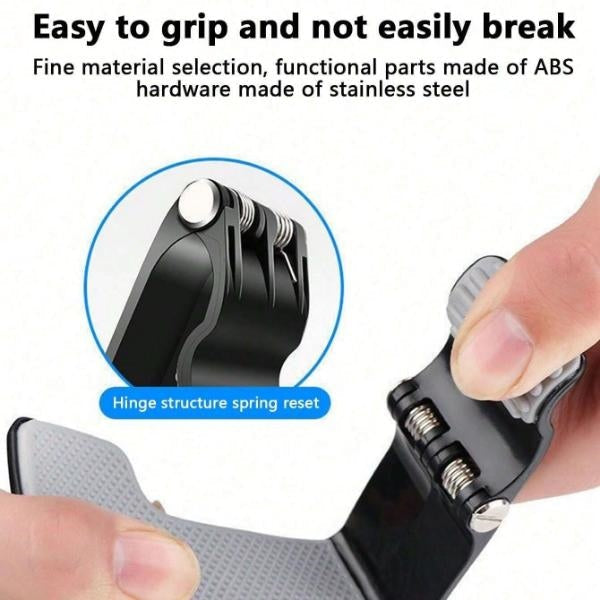 Non-slip Mobiele Telefoonhouder voor in de Auto