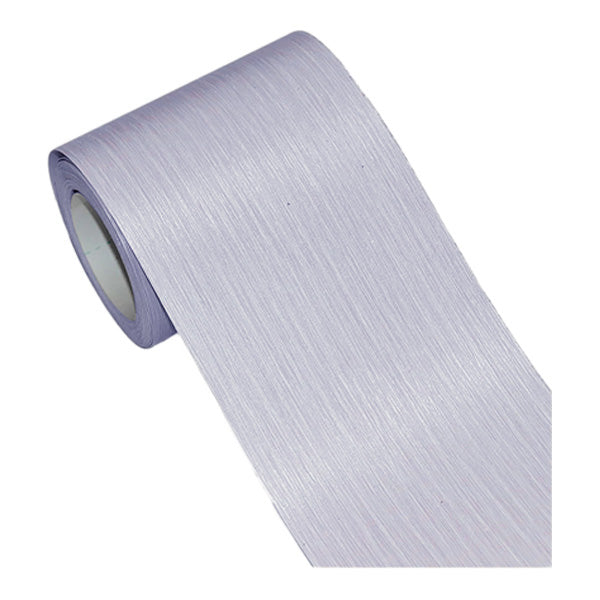 Houtstructuur Plintsticker (5 M)
