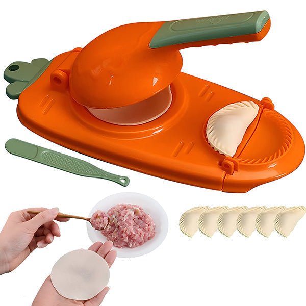 Multifunctionele Deegmachine