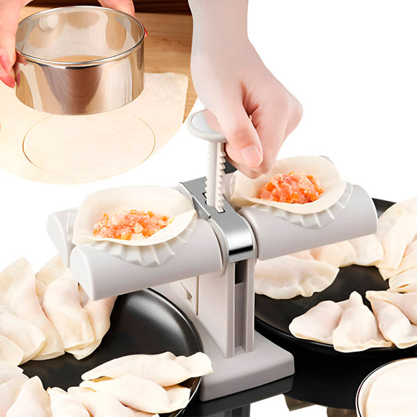 Pasta Persmachine