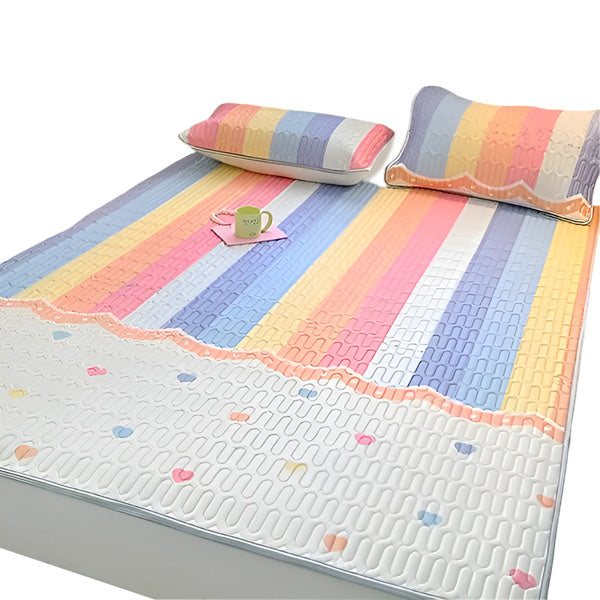 Zachte Beddengoedset voor Kinderen