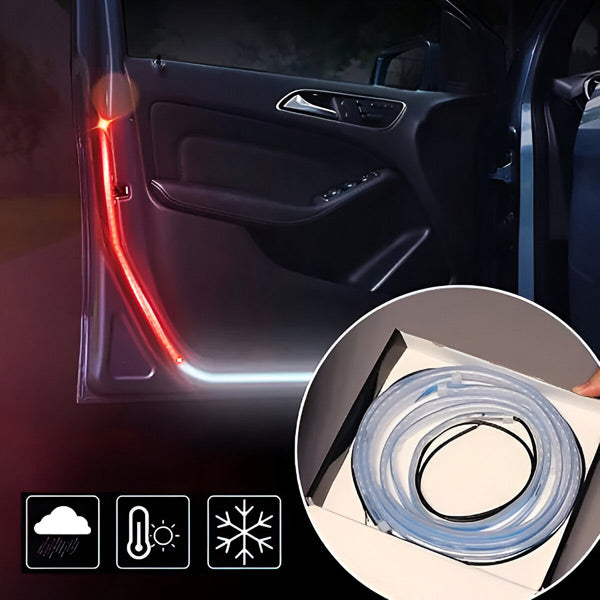 Binnen Waarschuwingslampjes voor de Auto