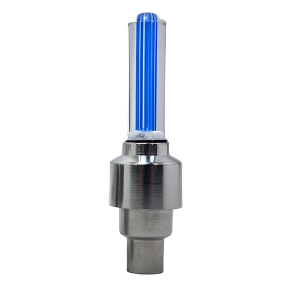 Leuchtende Led-ventilkappen