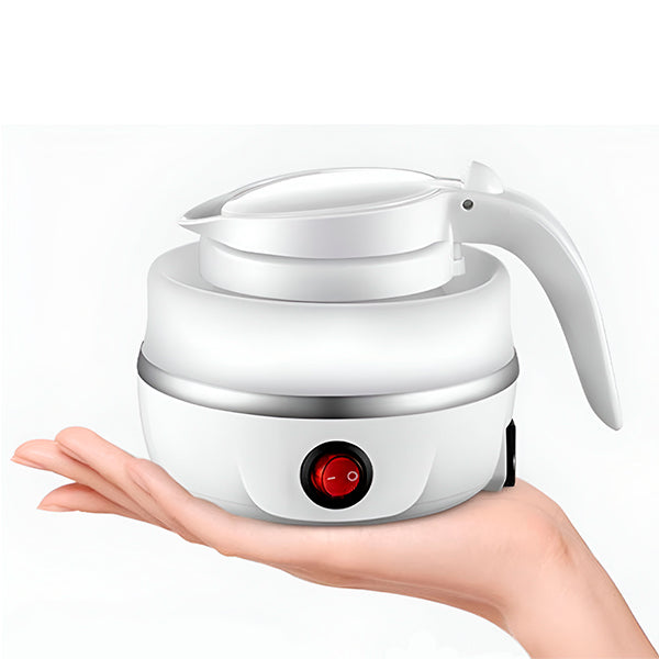 Compacte Reisketel