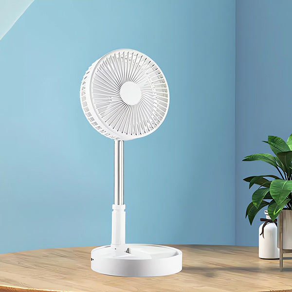 Praktische Usb-tafelventilator